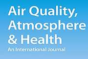 Comparison between oxidative potentials measured of water-soluble components in ambient air PM1 and PM2.5 of Tehran, Iran